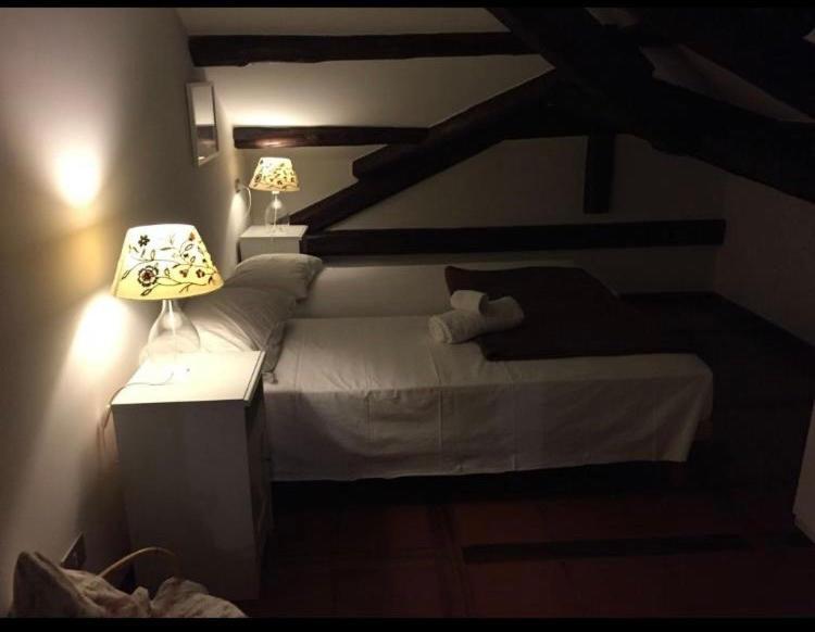 ונציה - לידו Stylish Penthouse Apartment In Venice Lido, 10 Minutes From Saint Marks Square מראה חיצוני תמונה