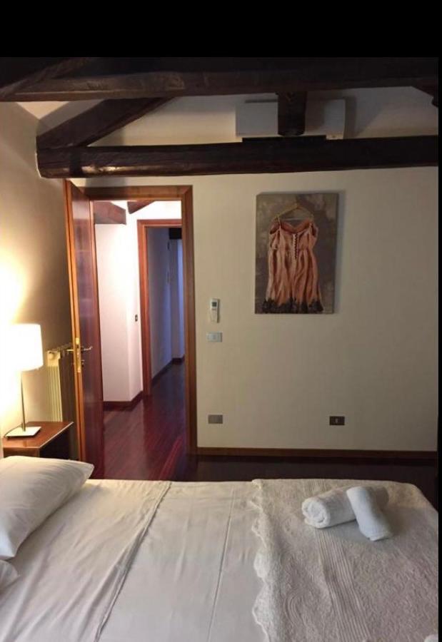 ונציה - לידו Stylish Penthouse Apartment In Venice Lido, 10 Minutes From Saint Marks Square מראה חיצוני תמונה