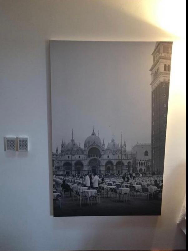 ונציה - לידו Stylish Penthouse Apartment In Venice Lido, 10 Minutes From Saint Marks Square מראה חיצוני תמונה