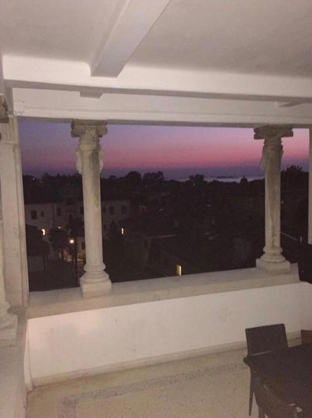 ונציה - לידו Stylish Penthouse Apartment In Venice Lido, 10 Minutes From Saint Marks Square מראה חיצוני תמונה