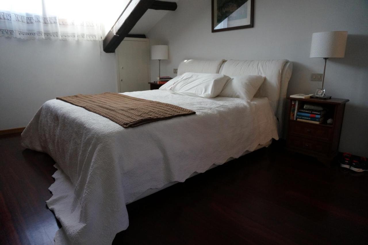 ונציה - לידו Stylish Penthouse Apartment In Venice Lido, 10 Minutes From Saint Marks Square מראה חיצוני תמונה
